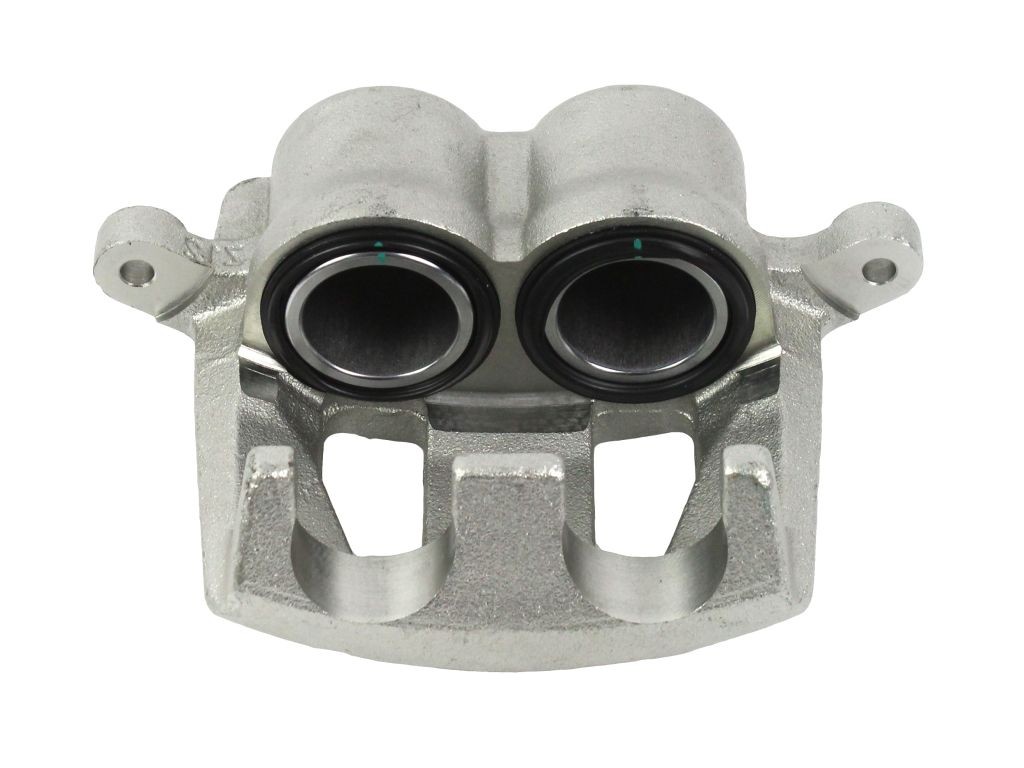 Pinza freno ABAKUS 131-04-593 ABAKUS 131-04-593 Pinza freno posteriore e anteriore Ford TRANSIT 2001