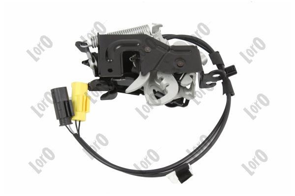 ABAKUS Motorkapslot 132-004-085 Mercedes-Benz CLA Motorkap en onderdelen ABAKUS 132-004-085