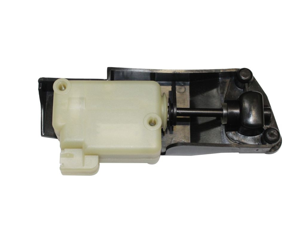 Regulēšanas elements, Centrālā atslēga ABAKUS 132-052-031 ABAKUS 132-052-031 Centrālā atslēga VOLVO V70 1999