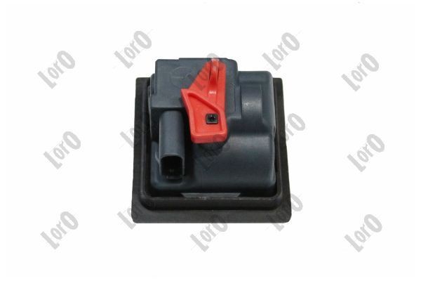 ABAKUS Servomotor, centrallåsesystem 132-054-053 ABAKUS 132-054-053 Centrallås TOYOTA HIACE originale