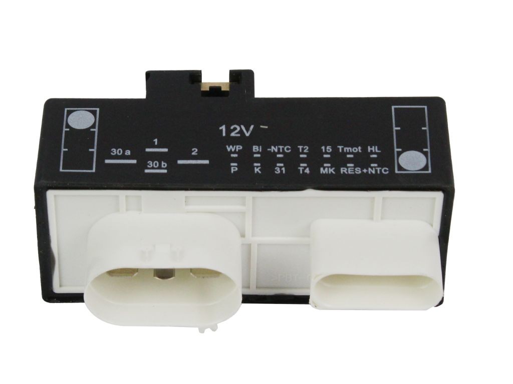 ABAKUS Kühlerlüfter-Steuergerät 133-003-009 133-003-009 ABAKUS Thermoschalter, Kühlerlüfter Finder