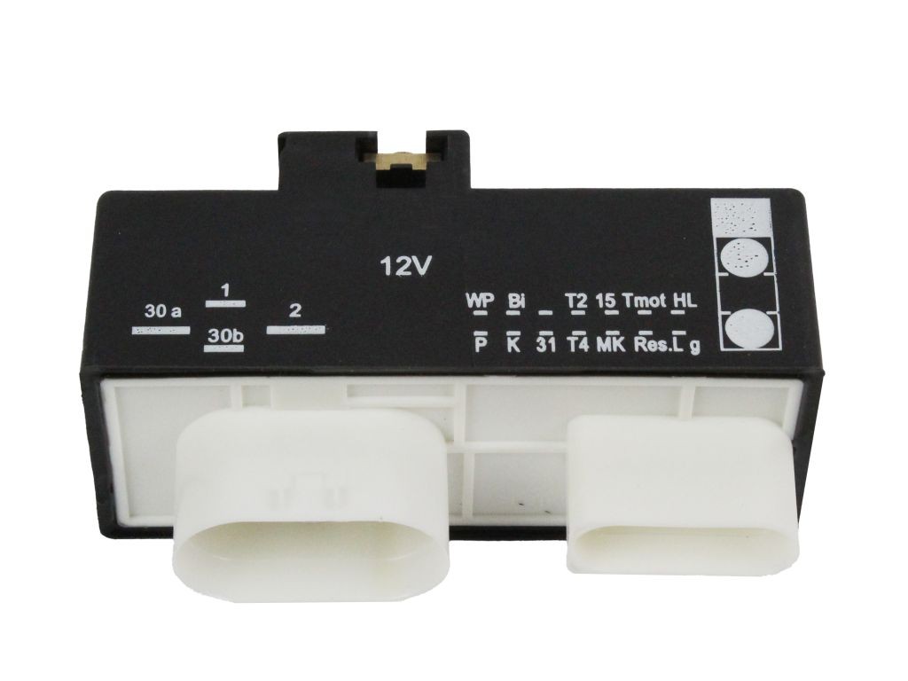 ABAKUS Stuurunit, ventilator(motorkoeling) 133-003-010 133-003-010 Stuurunit, ventilator(motorkoeling) ABAKUS VOLVO V70