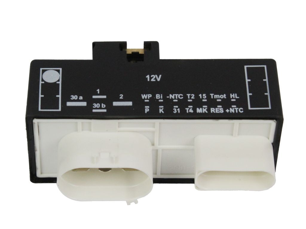 ABAKUS Stuurunit, ventilator(motorkoeling) 133-003-011 Volvo V70 Stuurunit, ventilator(motorkoeling) ABAKUS 133-003-011
