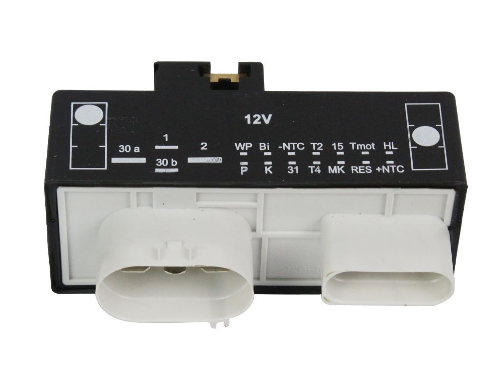 ABAKUS Ställanordning, elfläkt (kylsystemet) 133-003-012 133-003-012 ABAKUS Ställanordning, elfläkt (kylsystemet) Volvo