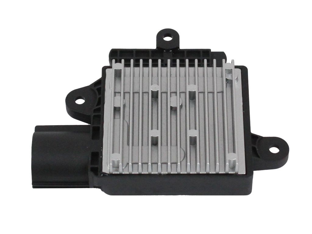 ABAKUS Riadiaca jednotka elektrického ventilátora chladenia motora 133-023-003 Riadiaca jednotka elektrického ventilátora chladenia motora HYUNDAI ABAKUS 133-023-003