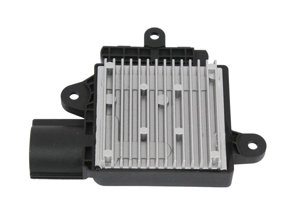 ABAKUS Control Unit, electric fan (engine cooling) 133-023-004 Jeep WJ, WG Radiator fan switch 133-023-004 ABAKUS