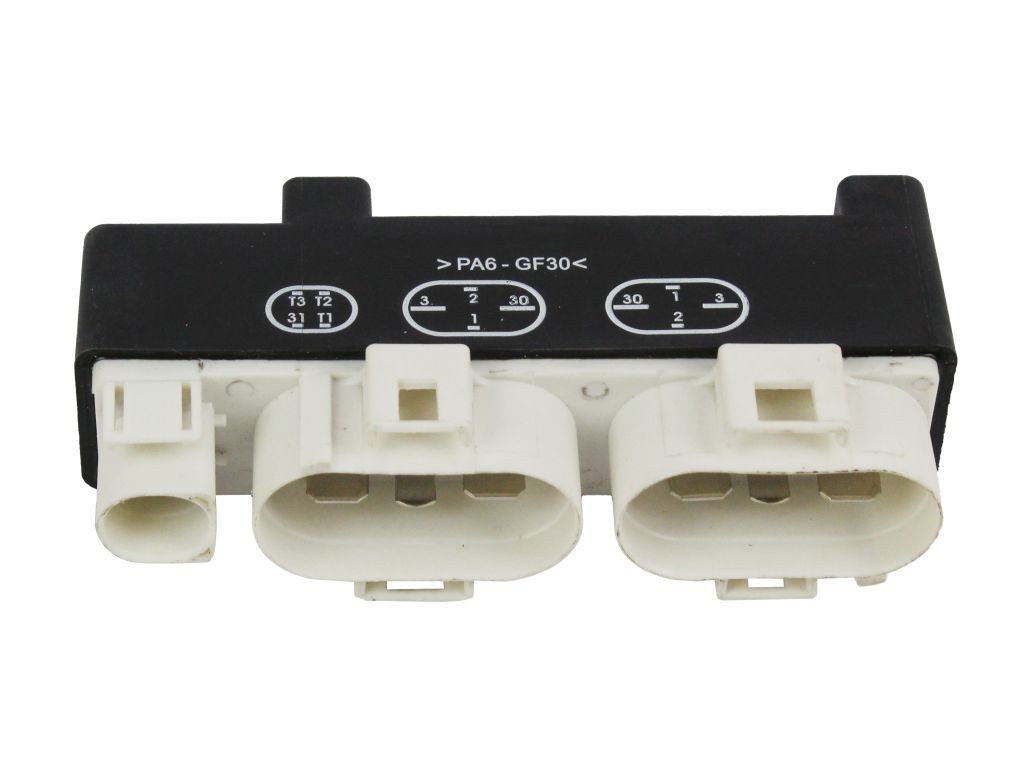 ABAKUS Stuurunit, ventilator(motorkoeling) 133-053-016 Thermoschakelaar radiateurventilator ABAKUS FABIA 133-053-016 goedkoop