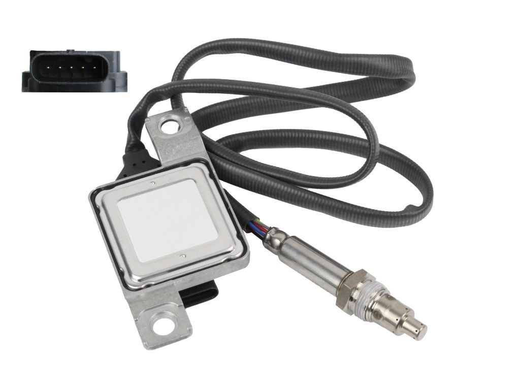 ABAKUS NOx-sensor 134-02-009 134-02-009 ABAKUS lambdasond (nox, o2) BMW 2-serie