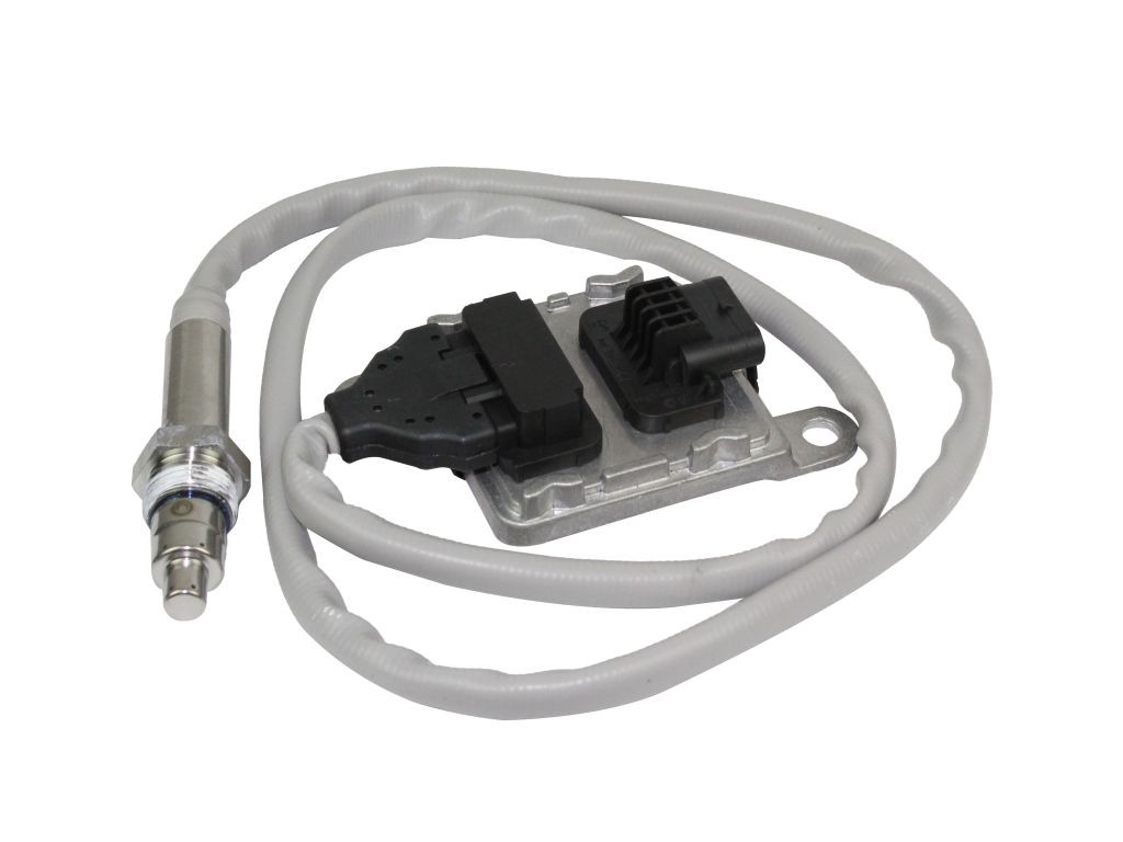ABAKUS NOx-sensor, NOx-katalysator 134-02-010 ABAKUS 134-02-010 NOx-sensor, NOx-katalysator