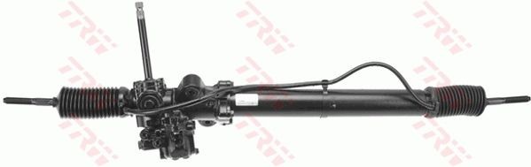 TRW Steering rack JRP780 JRP780 TRW steering rack for HONDA STREAM