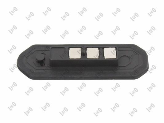 Lüliti, Uksekontakt ABAKUS 137-02-048 ABAKUS 137-02-048: Lüliti uksekontakt Citroen JUMPY 2023