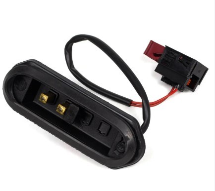 ABAKUS Switch, door contact 137-02-049 ABAKUS 137-02-049 Porsche 911 Targa door contact switch replacement