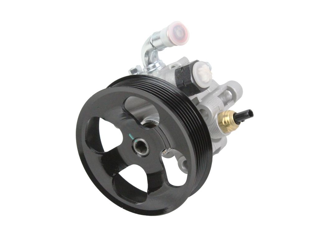 ABAKUS Servopumpe 140-01-092 ABAKUS 140-01-092 Servopumpe TOYOTA Highlander I (XU20) til en fordelagtig pris
