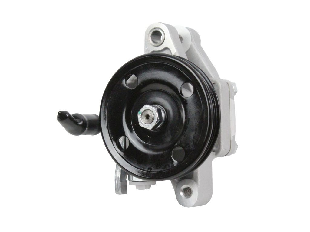 Pompa idraulica, sterzo ABAKUS 140-01-114 ABAKUS 140-01-114 Pompa servosterzo Kia SPORTAGE 2006