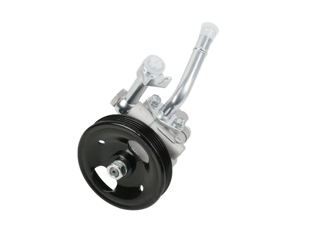 Stuurbekrachtigingspomp ABAKUS 140-01-116 ABAKUS 140-01-116 Stuurbekrachtigingspomp NISSAN NAVARA 2004