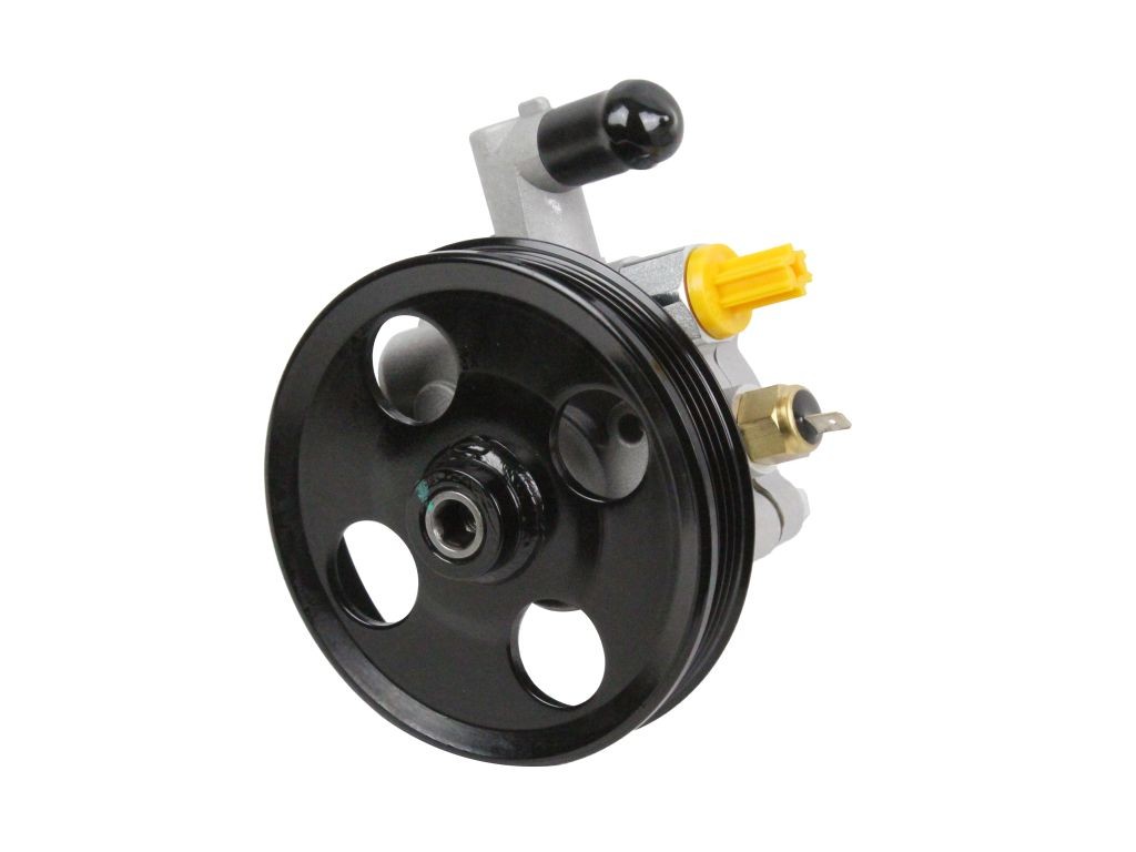 ABAKUS Servopumpe 140-01-118 ABAKUS 140-01-118 Styreservopumpe Porsche BOXSTER originale