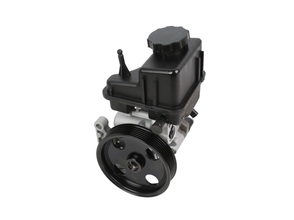 ABAKUS Servopumpe 140-01-120 ABAKUS 140-01-120 Mercedes C205 Hydraulikpumpe originale pris