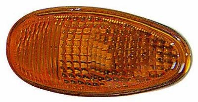 Blinker ABAKUS 214-1420N-YA ABAKUS 214-1420N-YA MITSUBISHI L 400 2001 Blinker