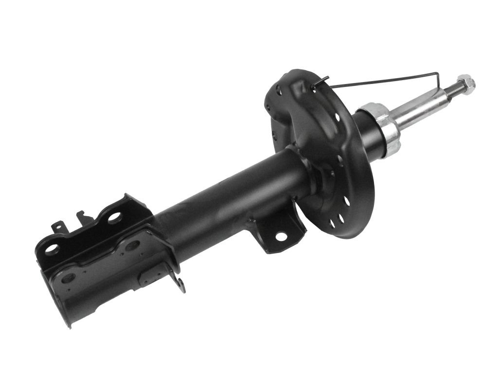 Amortecedor ABAKUS 232-01-121 ABAKUS 232-01-121: Kit de amortecedores Fiat FIORINO 2014