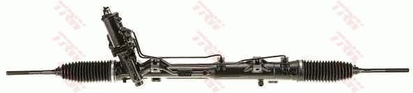 TRW Hammastanko JRP795 Hammastanko TRW Hydraulinen, Ohjaus vasemmalla, ZF