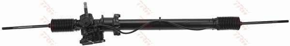 TRW Steering rack JRP806 JRP806 TRW steering rack for HONDA STREAM