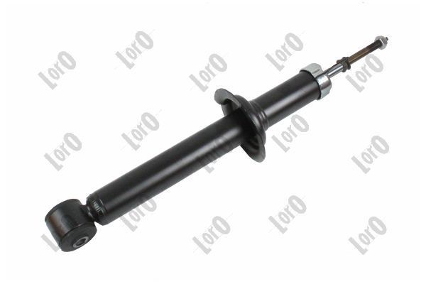 ABAKUS Stoßdämpfer 232-02-108 232-02-108 Stoßdämpfer VOLVO V50 ABAKUS kaufen