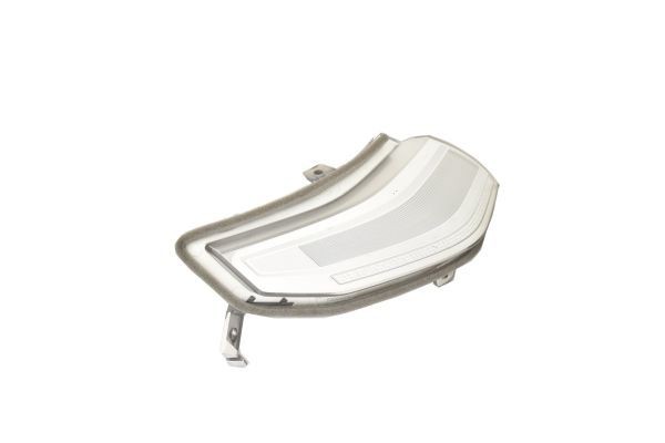 ABAKUS Rammer, tåkelyskaster 773-2504R-UD 773-2504R-UD Tåkelyskaster tilbehør VOLVO XC60 ABAKUS