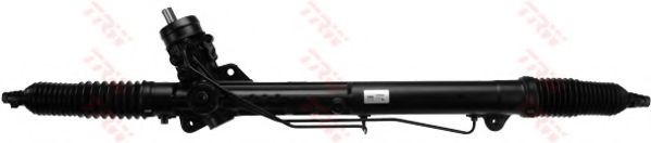 TRW Crémaillère de direction JRP826 JRP826 Boîtier de direction AUDI A8 TRW