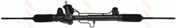 Steering rack TRW JRP840 TRW JRP840 2022 FORD TRANSIT CONNECT steering rack replacement