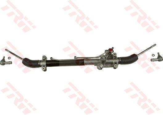 Lenkgetriebe TRW JRP852 TRW JRP852: Lenkgetriebe Iveco Daily 2021