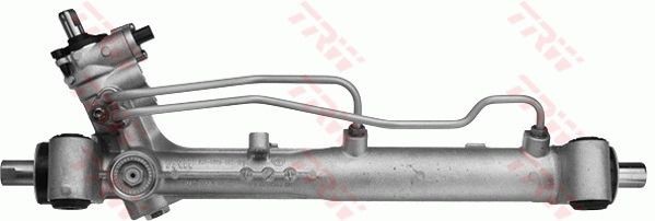 TRW Crémaillère de direction JRP859 TRW JRP859 Crémaillère assistée Opel Vectra C CC prix