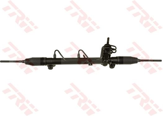 TRW Steering rack JRP867 JRP867 TRW MAZDA steering gear