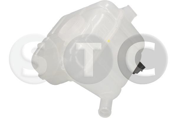 STC Kølervæskebeholder T431201 Ekspansionsbeholder STC Chevrolet TRAILBLAZER T431201