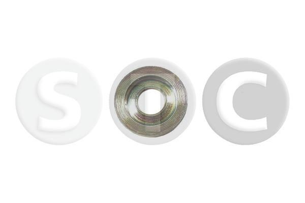 STC Tetning, dyseholder T432428 T432428 Tetningsring innsprøytningsdyse HYUNDAI IONIQ STC