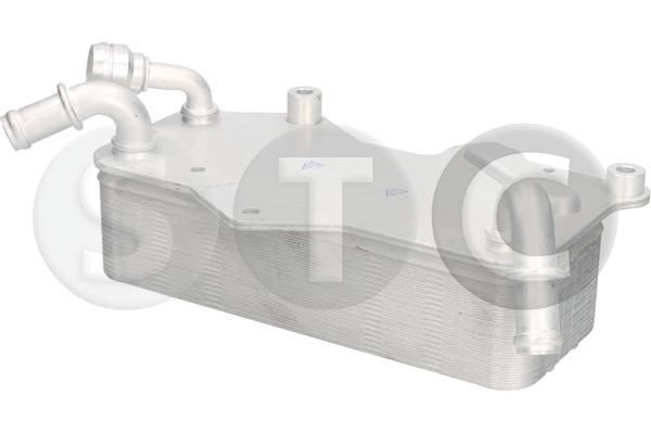 STC Olajhűtő, automata váltó T438995 autó Automata váltó olajhűtő STC T438995 rendelés