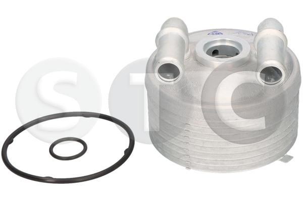 STC Oliekoeler, automatische transmissie T438996 STC T438996 Oliekoeler automatische transmissie Peugeot 306 7a goedkoop