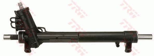 Stūres mehānisms TRW JRP894 TRW JRP894: Stūres mehānisms Porsche 911 2009