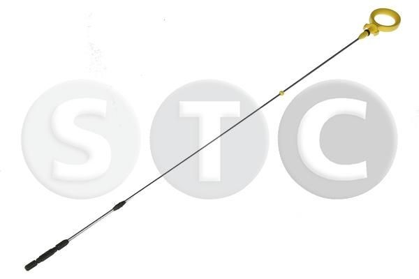 STC Ράβδος μέτρησης στάθμης λαδιού T439857 Ράβδος μέτρησης στάθμης λαδιού STC A6 T439857 φθηνά