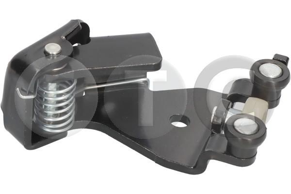 STC Οδηγός με κυλινδράκια, συρόμενη πόρτα T443069 Πόρτες / εξαρτήματα STC OPEL T443069