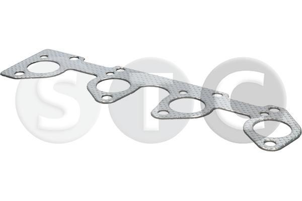 STC Τσιμούχα, πολλαπλή εισαγωγής T443403 T443403 Τσιμουχα πολλαπλής εισαγωγής PEUGEOT 106 STC