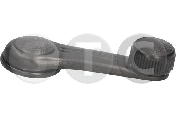 STC Türgriff T443724 Türgriff STC Dacia SANDERO T443724