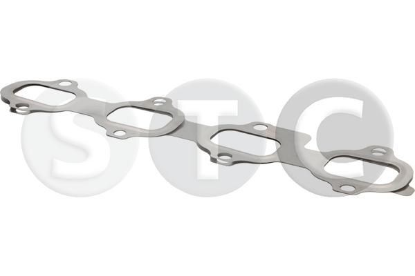 STC Tiiviste, pakosarja T443770 T443770 STC Pakosarjan tiivisteet Toyota MR 2 hinta