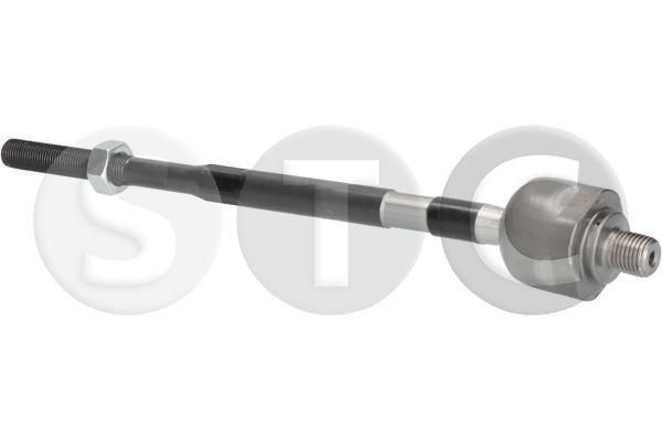 STC Aksialledd, parallellstag T448515 Indre endeledd STC Ford FIESTA T448515