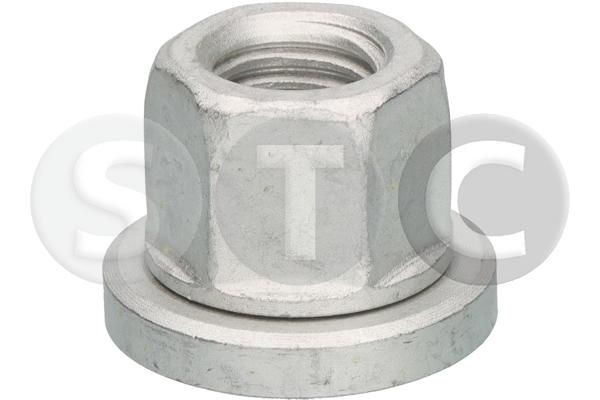 STC Wheel Nut T448824 T448824 STC wheel nuts for HYUNDAI TUCSON
