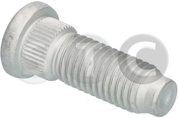 STC Cavilhas da roda T448828 STC Jogo de parafusos para roda T448828 experiência