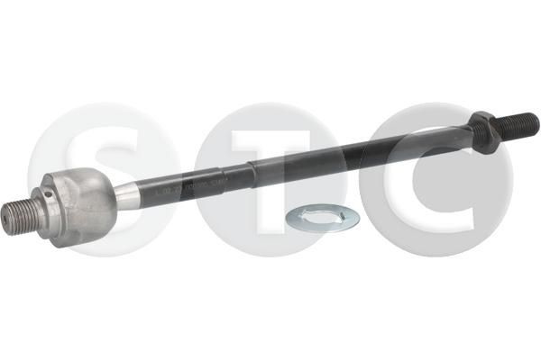 STC Raidetangon pää, suora T453467 STC Aksiaalinivel OPEL T453467