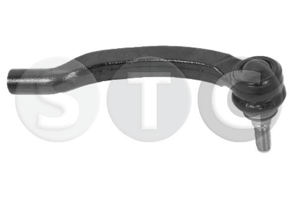 STC Styrled T453506 T453506 STC Styrekugle Mercedes-Benz