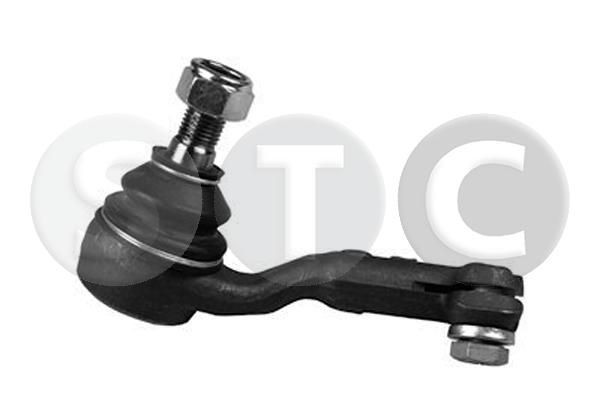 STC Rótula de direção T453508 Ponteira de direção STC Hyundai SONATA T453508