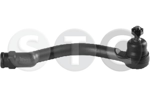 STC Rótula de direção T453514 T453514 Ponteiras de direção HYUNDAI SONATA STC