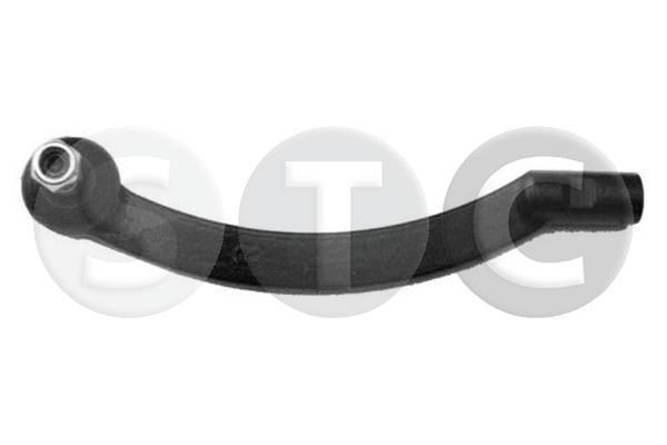 STC Rótula de direção T453515 Terminal de direção STC Hyundai SONATA T453515